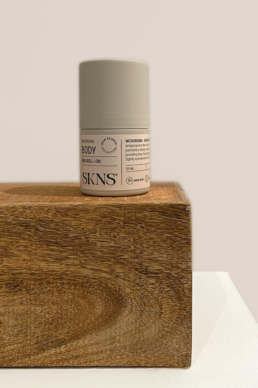 Roll-On deodorant - 50 ml